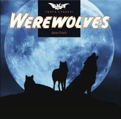 Werewolves - Frisch, Aaron