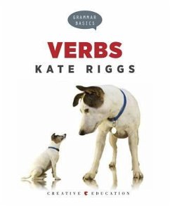 Verbs - Riggs, Kate