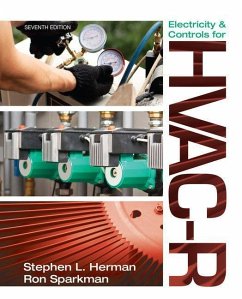 Electricity and Controls for Hvac-R - Herman, Stephen L.; Sparkman