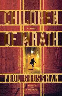 Children of Wrath - Grossman, Paul