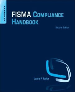 Fisma Compliance Handbook - Taylor, Laura P