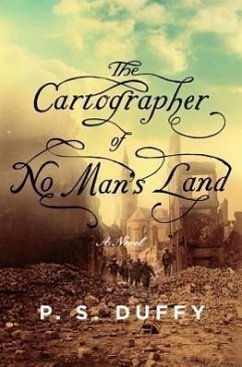 The Cartographer of No Man's Land - Duffy, P S