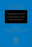 Treatment of Contracts in Insolvency