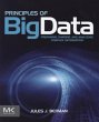 Principles of Big Data - Bild 1