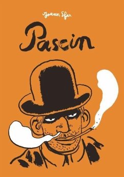 Pascin - Sfar, Joann