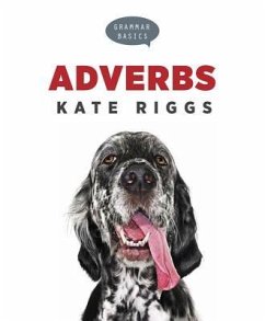 Adverbs - Riggs, Kate