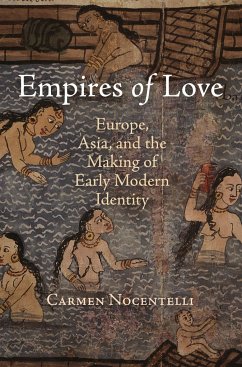 Empires of Love - Nocentelli, Carmen