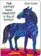 The Artist Who Painted a Blue Horse - Bild 1