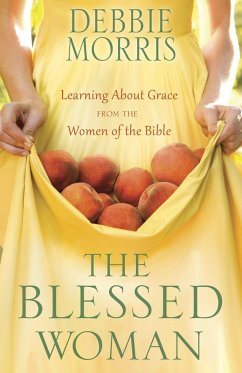 The Blessed Woman - Morris, Debbie