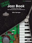 Not Just Another Jazz Book, Bk 3