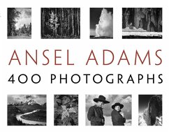 Ansel Adams' 400 Photographs - Adams, Ansel