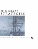 Missionary Strategies