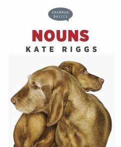 Nouns - Riggs, Kate