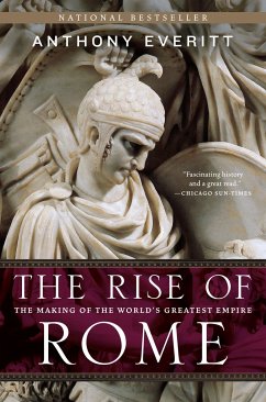 The Rise of Rome - Everitt, Anthony