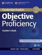 Objective Proficiency Teacher's Book - Bild 1