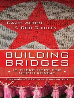 Building Bridges - Alton, David; Chidley, Rob