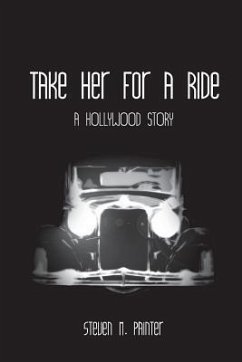 Take Her for a Ride - Painter, Steven M.