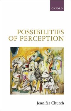 Possibilities of Perception - Church, Jennifer