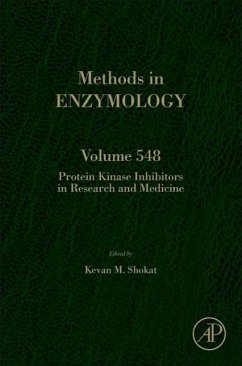 Protein Kinase Inhibitors in Research and Medicine
