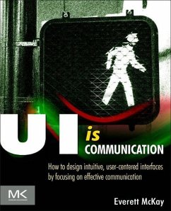 UI is Communication - McKay, Everett N
