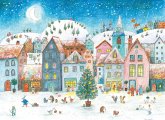 Wintervillage Advent Calendar