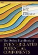 Oxford Handbook of Event-Related... - Bild 1