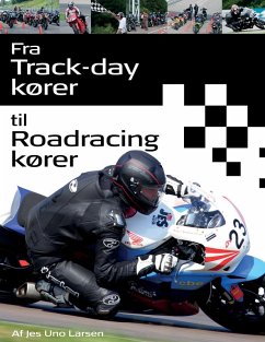 Cover Fra Trackday kører til Roadracing kører