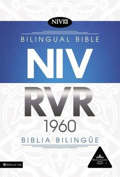 Bilingual Bible-PR-NIV/Rvr 1960 - Zondervan