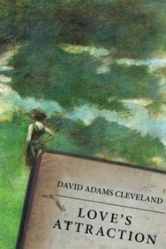 Love's Attraction - Cleveland, David Adams