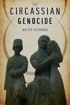 The Circassian Genocide - Richmond, Walter