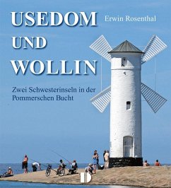 Bildband Usedom und Wollin - Rosenthal, Erwin