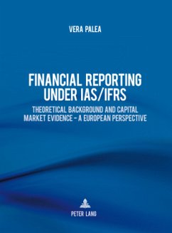 Financial Reporting under IAS/IFRS - Palea, Vera