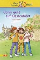 Conni geht auf Klassenfahrt / Conni Erzählbände Bd.3 (eBook, ePUB) - Boehme, Julia