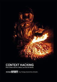 Context Hacking - Friesinger, Günther