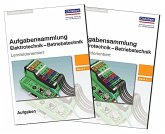 Aufgabensammlung Elektrotechnik - Betriebstechnik 1