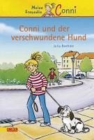 Conni und der verschwundene Hund / Conni Erzählbände Bd.6 (eBook, ePUB) - Boehme, Julia