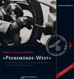 Geheime Kommandosache: Peenemünde-West - Gildenhaar, Dietrich
