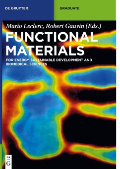 Functional Materials