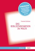 Das Bibliothekswesen in Malta