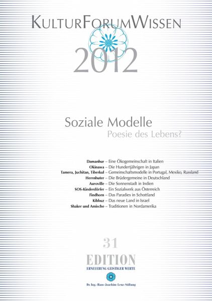KulturForumWissen 2012