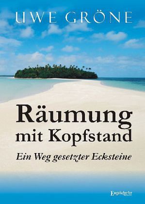 Räumung mit Kopfstand Räumung mit Kopfstand