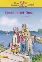 Conni rettet Oma / Conni Erzählbände Bd.7 (eBook, ePUB) - Boehme, Julia