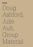 Doug Ashford, Julie Ault, Group Material (eBook, ePUB)