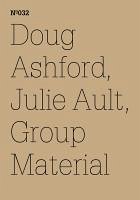 Doug Ashford, Julie Ault, Group Material (eBook, ePUB) - Ashford, Doug