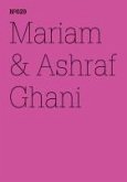 Mariam & Ashraf Ghani (eBook, ePUB)