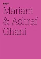 Mariam & Ashraf Ghani (eBook, ePUB) - Ghani, Mariam; Ghani, Ashraf