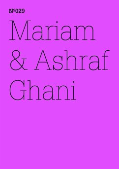 Mariam & Ashraf Ghani (eBook, ePUB) - Ghani, Ashraf; Ghani, Mariam