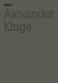 Alexander Kluge (eBook, ePUB)