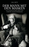 Der Mann mit den Masken (eBook, ePUB)