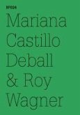 Mariana Castillo Deball & Roy Wagner (eBook, ePUB)